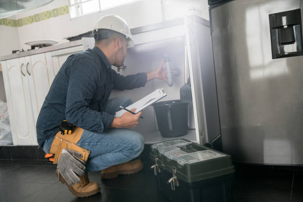 Best Gas Line Repair  in Holtville, AL