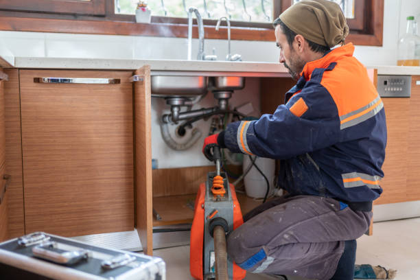Best Residential Plumbing Services  in Holtville, AL