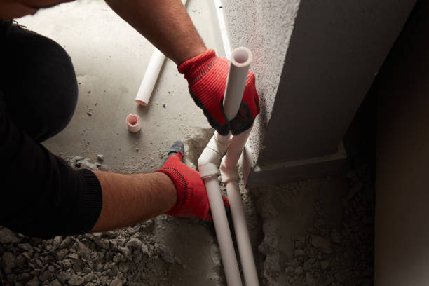 Best Plumbing Installation Services  in Holtville, AL